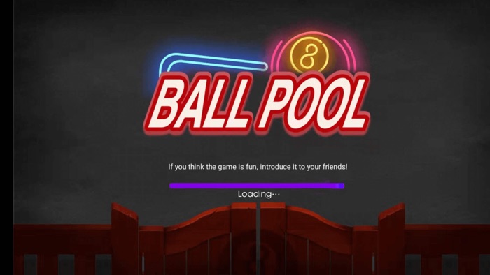 8 Ball Billiards8 Pool Game