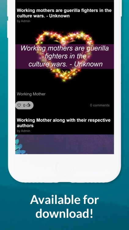 Mothers Day Quotes & Wish screenshot-6