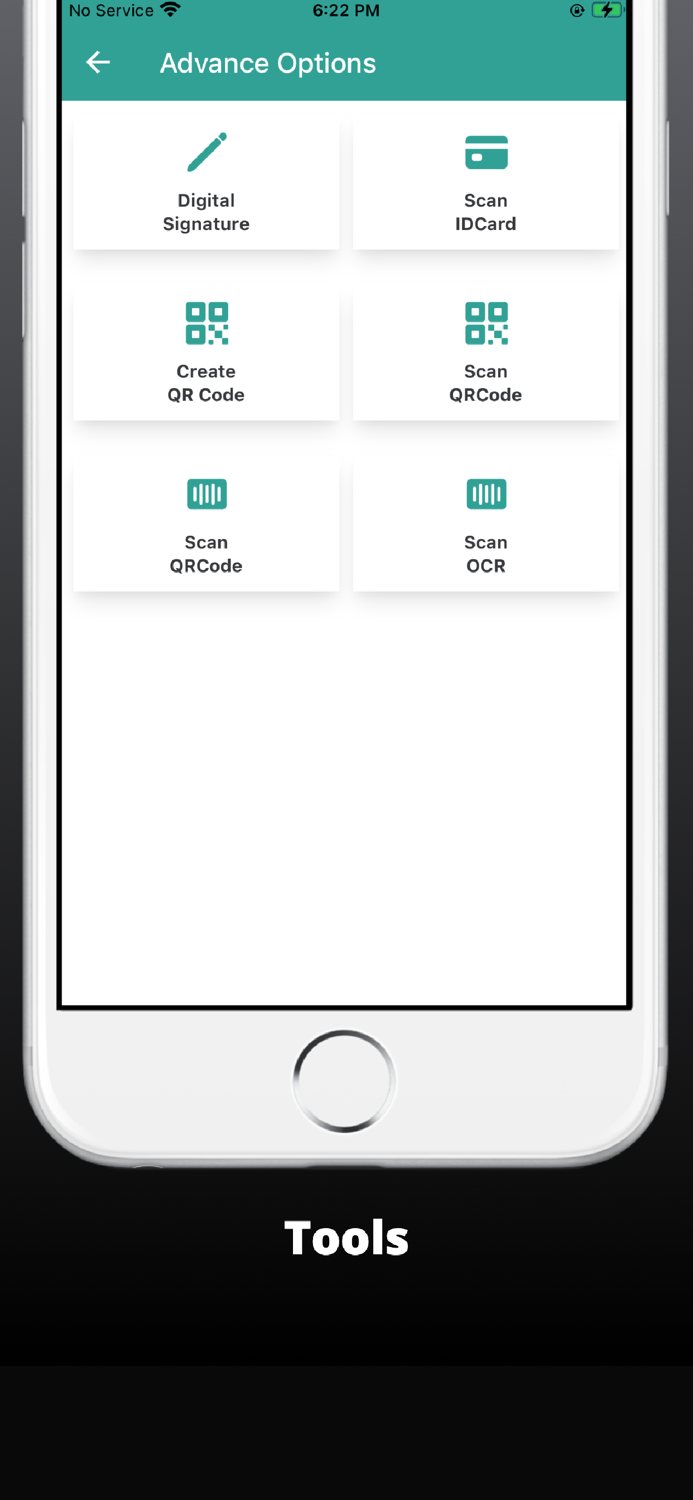 Camera Scanner  PDF Doc Scan