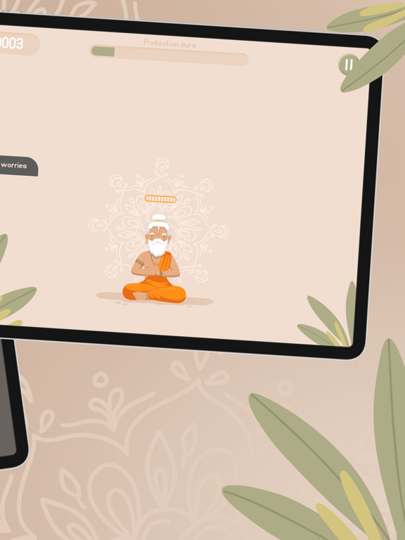 Meditation Savior screenshot 3