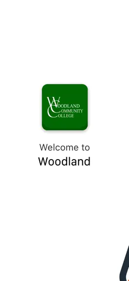 Game screenshot Woodland Community College mod apk