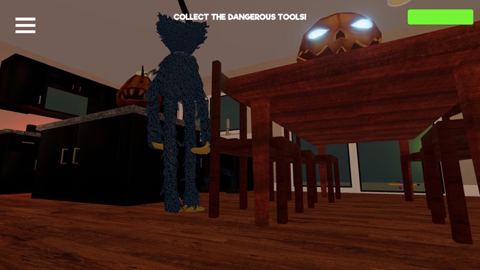 Escape Playtime Chapter 2