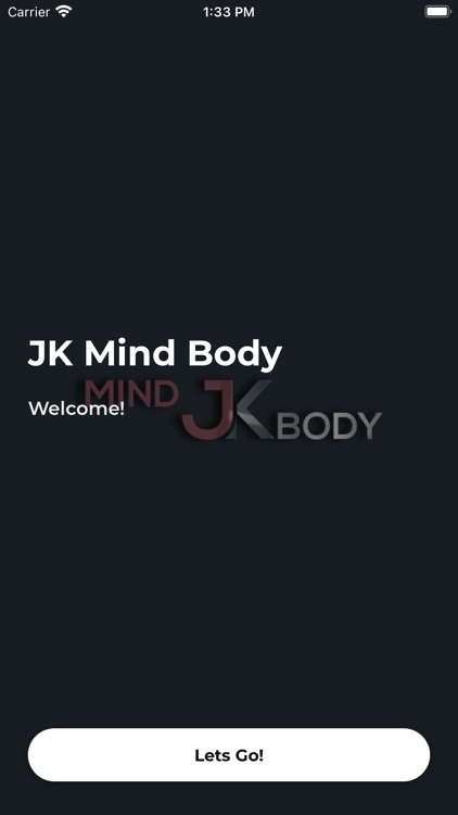 JK Mind Body