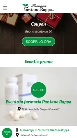 Game screenshot Farmacia Pantano Rappa mod apk