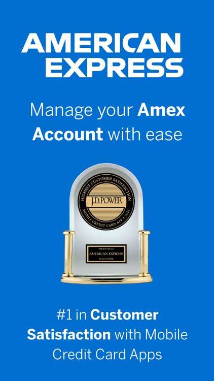 Amex screenshot-0