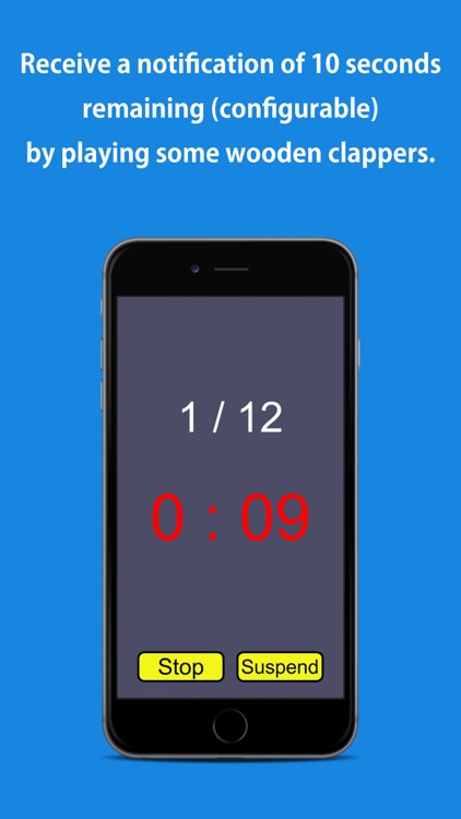 R-Timer screenshot-3