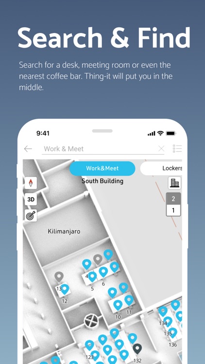 Thing-it Mobile