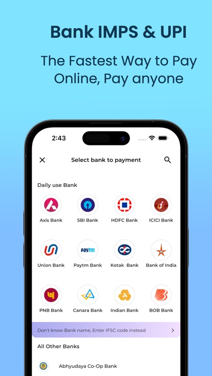 ZigoPay UPI, Payment, Recharge screenshot-4