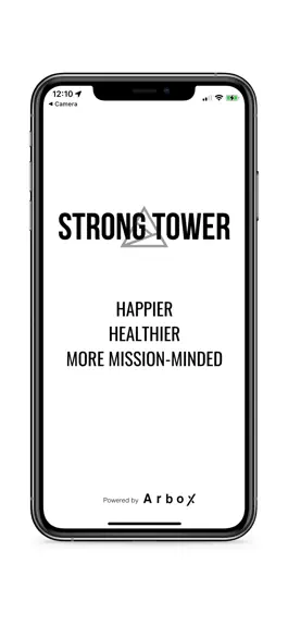 Game screenshot Strong-Tower mod apk