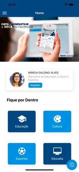 Game screenshot EducaIta: Portal da Comunidade mod apk