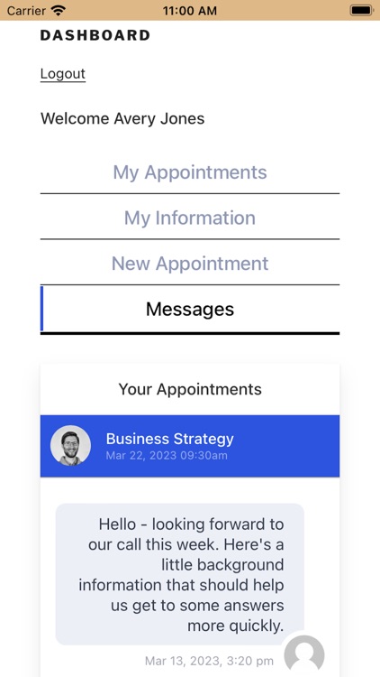 Wisdomist screenshot-5