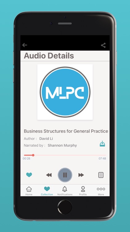 Medi-Hub screenshot-3