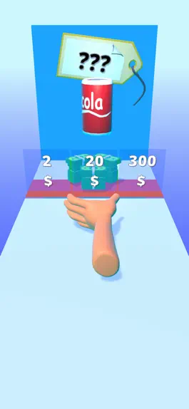 Game screenshot Guess Price Challenge mod apk