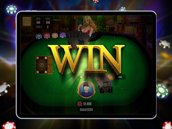 BlackJack Offline screenshot 4