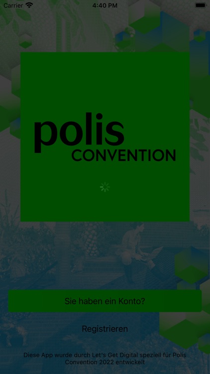 polis Convention 2022