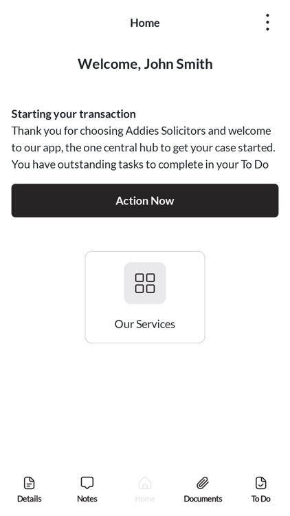 Addies Solicitors