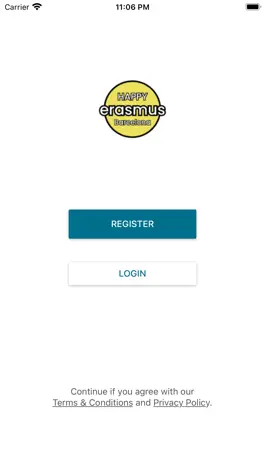 Game screenshot Happy Erasmus mod apk