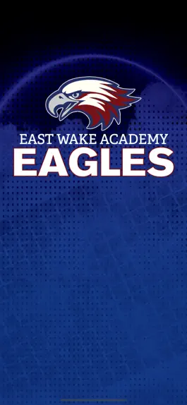 Game screenshot East Wake Athletics mod apk
