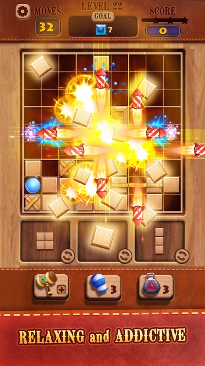 Block Blast: Sudoku Puzzle screenshot-3