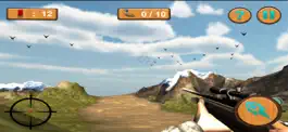 Game screenshot Hunting Bird: Hunter World hack