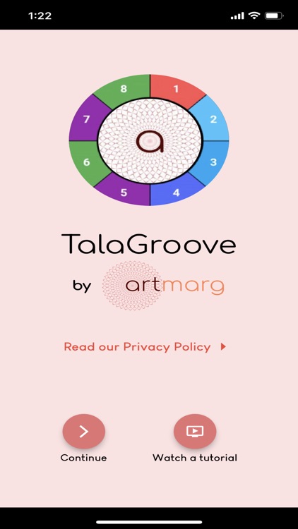 TalaGroove screenshot-4