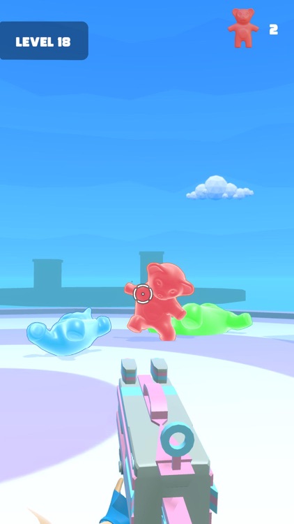 Jelly Filler screenshot-3