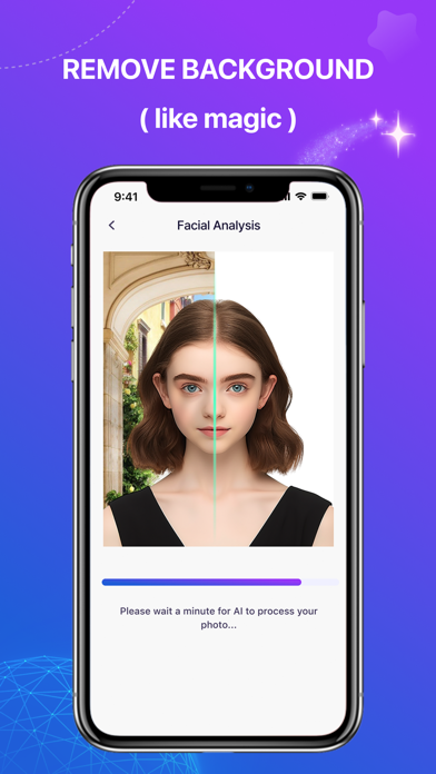 AI Passport - Visa & ID photos screenshot 2