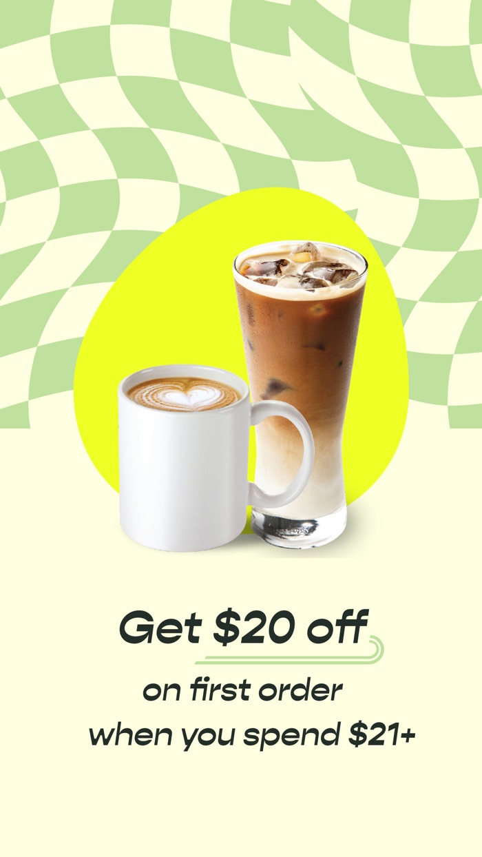 Racer 15 Minute Food Delivery