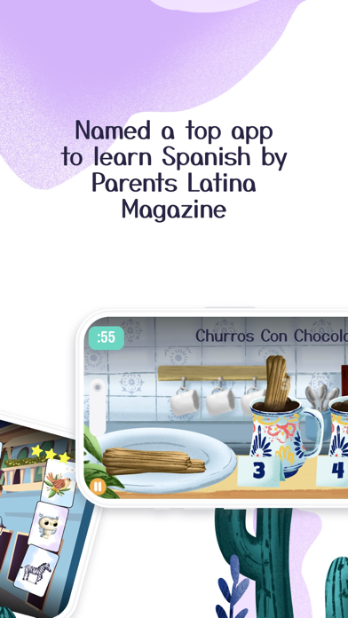 Spanish School Bus, Ed Edition Screenshots