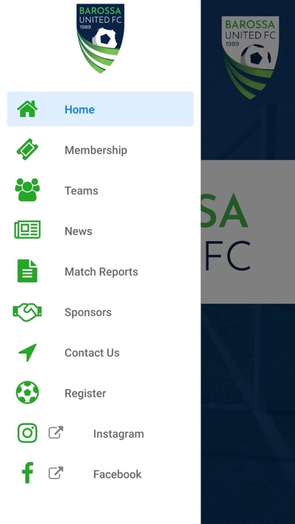 Barossa United FC screenshot-4