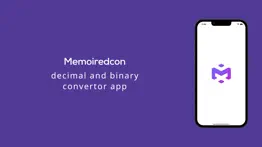 memoiredcon iphone screenshot 1