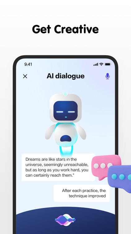 AI Chatbot - Open Chat AI