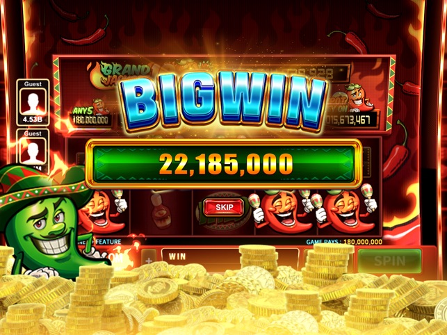 The Truth About slots In 3 Minutes