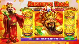 Game screenshot Crazy Jackpot-Slots Casino apk