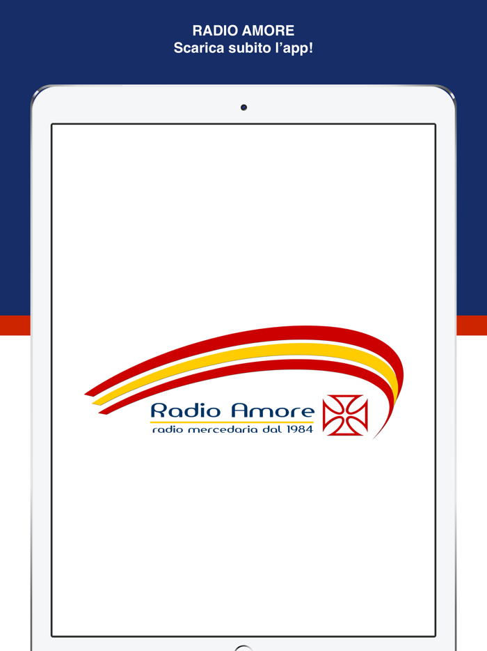 Radio Amore San Cataldo