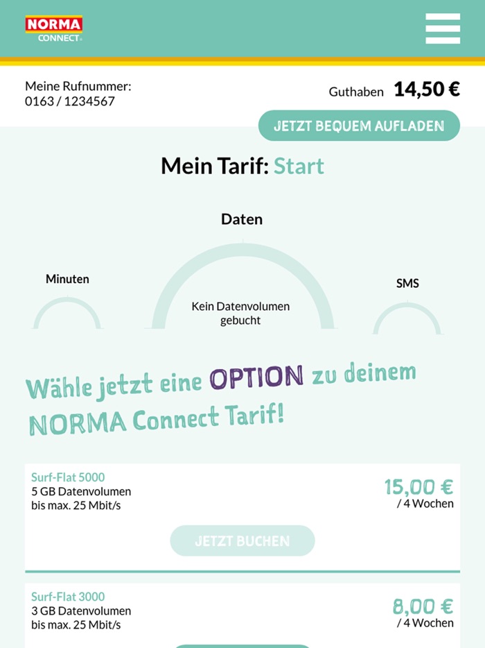 NORMA Connect