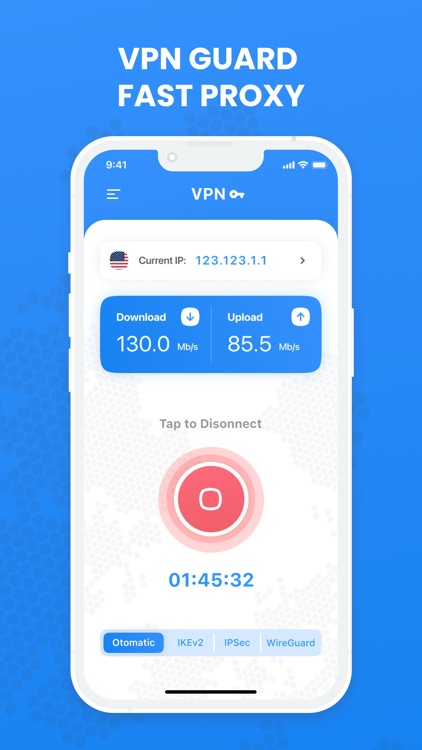 vpn guard