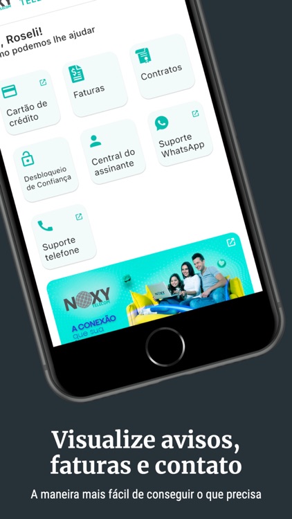 NOXY TELECOM