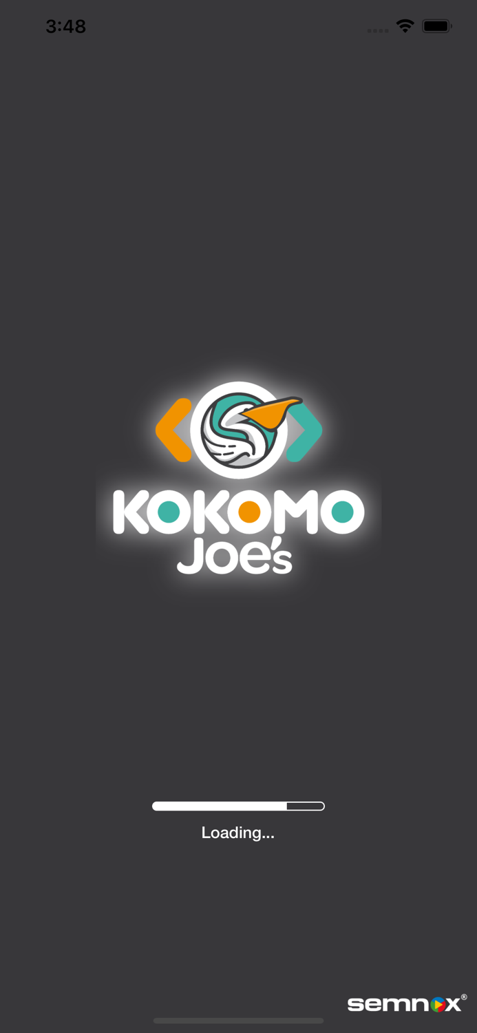 Kokomo Joes
