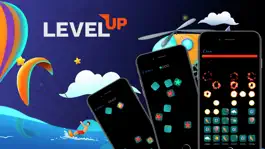 Game screenshot Levels Up mod apk