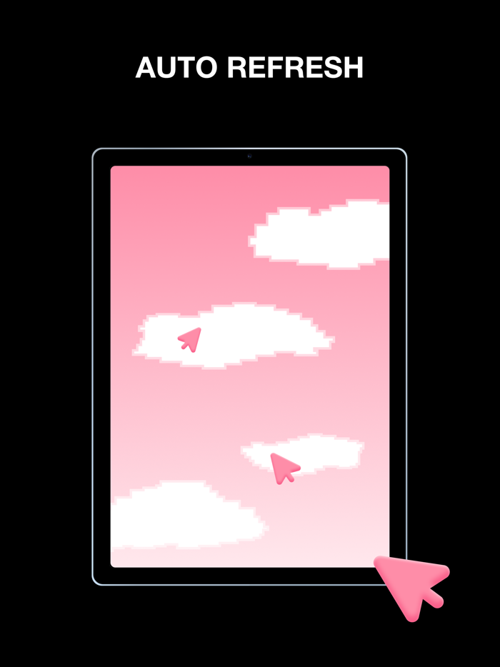 Auto Clicker Multi Tap Master