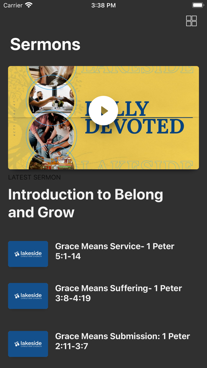 Lakeside Christian Church NKY