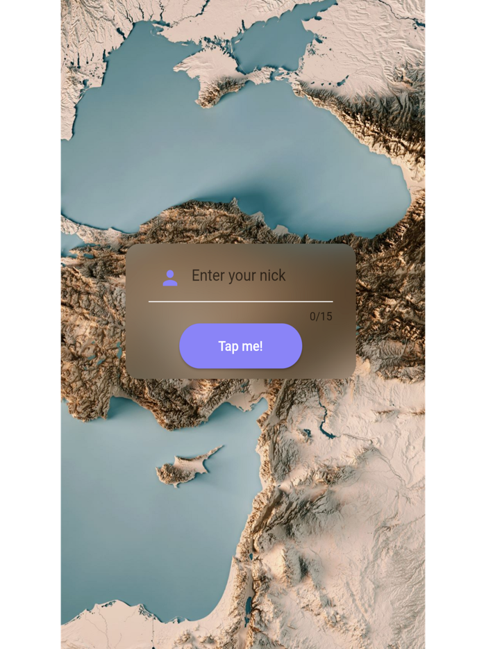 Türkiye ve Dünya Haritaları