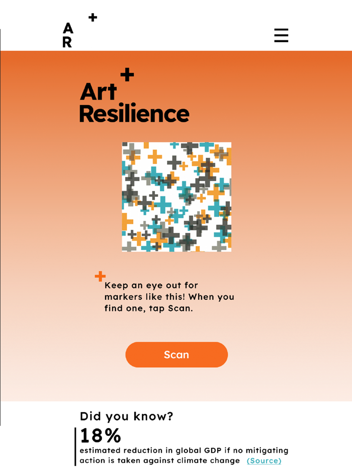 Art  Resilience