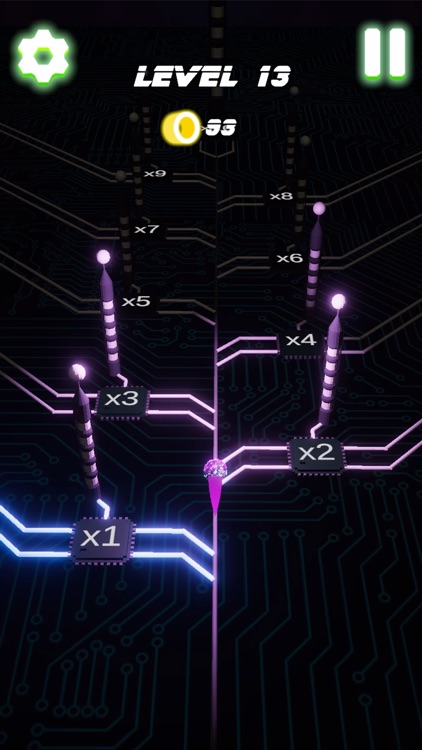 Circuit Run 3D screenshot-3
