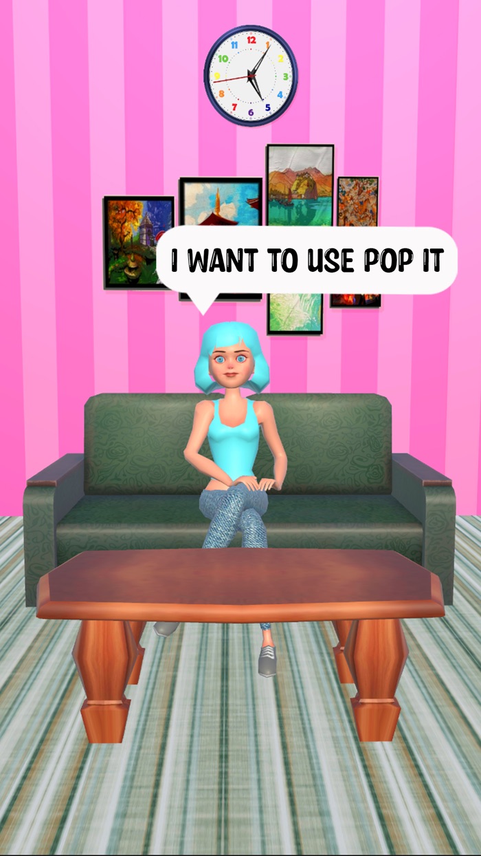 Yes or No Food Challenge Prank