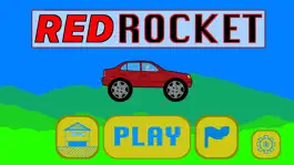 Game screenshot Red Rocket: Rat Race mod apk