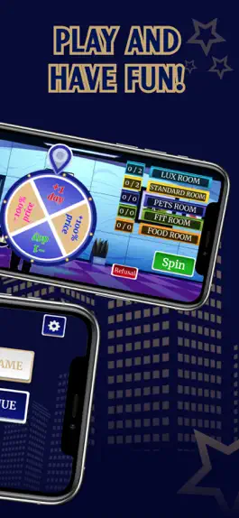 Game screenshot Hotel Casino hack