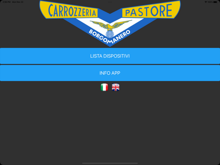 Carrozzeria Pastore - 4.0