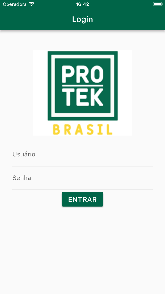 Protek Brasil